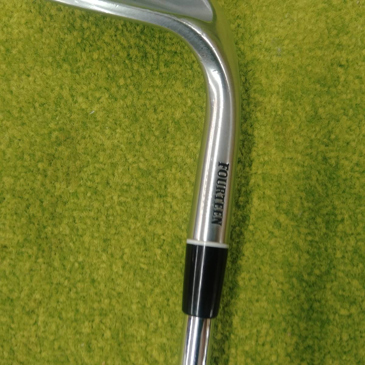 FOURTEEN フォーティーン C-036 FORGED ウェッジ SW サンドウェッジ