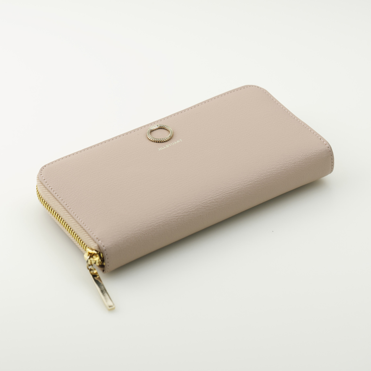 お買い得，大得価 JILLSTUART/ジルスチュアート エターナル 長財布 牛革 ピンク(長財布（小銭入れあり）)｜売買されたオークション情報、yahooの商品情報をアーカイブ公開 - オークファン 長財布（小銭入れあり）