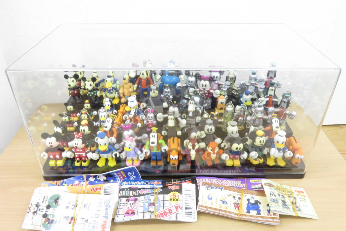 上406 117 ディズニー 小物 まとめ 6 7 ミッキー Roboーd フィギュア 人形 置物 マスコット 飾り ミニチュア Disney 100 Www Comoreyes Es