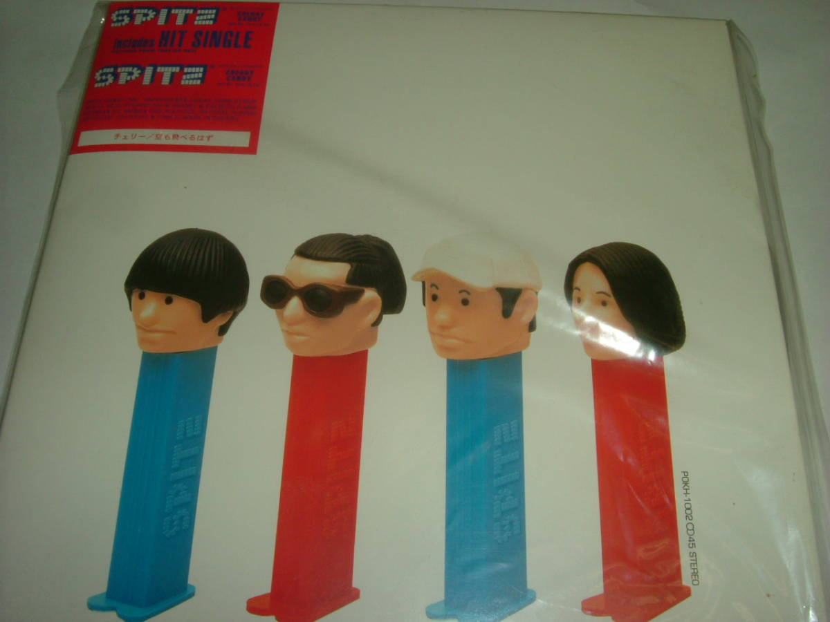 スピッツ 新品未開封スピッツ 7枚 まとめ売りspitz アナログ盤 - 2026 