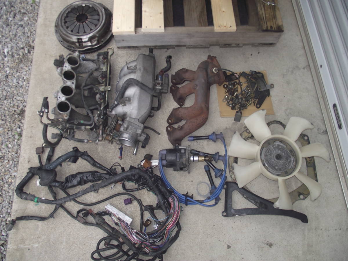 S15 エンジンハーネス | SR20DET シルビア 日産 X-TRAILピストン!SR20DE改ターボ化!RB25DET用タービン流用＆上置き設置 安い商品を通販サイトから探す フライホイール」の人気商品一覧 純正 SR20 オーテックVer 強化クラッチ クラッチディスク OS技研 フライ