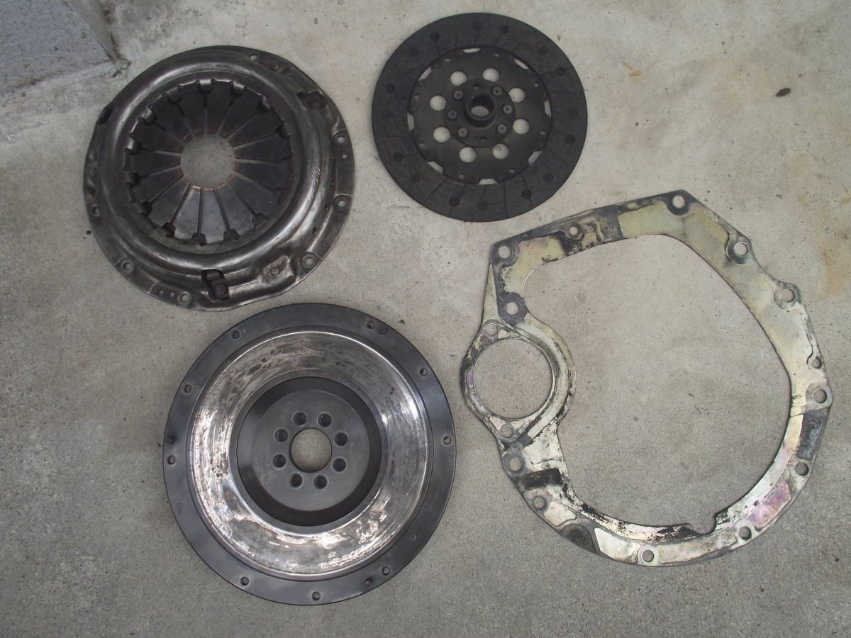 S15 エンジンハーネス | SR20DET シルビア 日産 X-TRAILピストン!SR20DE改ターボ化!RB25DET用タービン流用＆上置き設置 安い商品を通販サイトから探す フライホイール」の人気商品一覧 純正 SR20 オーテックVer 強化クラッチ クラッチディスク OS技研 フライ