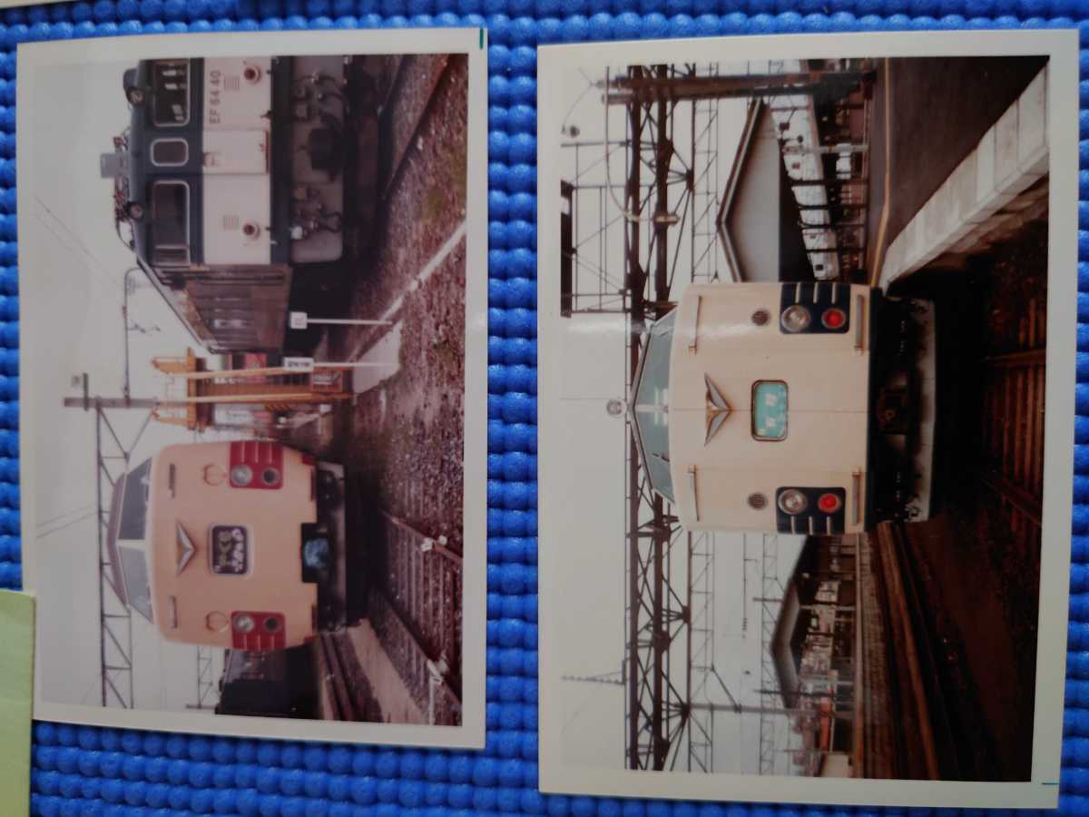 【未使用保管品】昭和50年代急行券　国鉄バス　記念切符　乗車券まとめ売り　見本 ☆昭和50年〜 長期保管品 貴重写真 切符 乗車券 記念入場券 新幹線