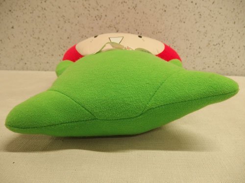 0620174s【Expo'90 花の万博 花ずきんちゃん ぬいぐるみ】中古品*汚れ