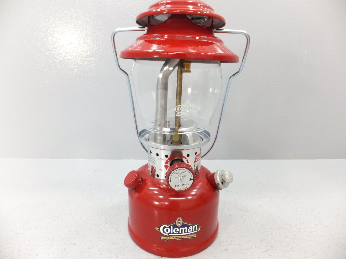 ◇未使用品 Coleman コールマン 200B795 X