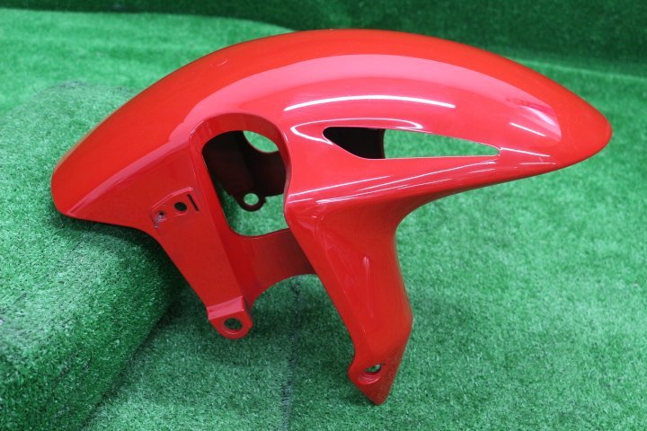 定番，送料無料 39170 CBR1000RR. SC59 2008-2011 純正 フロントフェンダー 良品(フロント)｜売買されたオークション情報、yahooの商品情報をアーカイブ公開 - オークファン ホンダ用