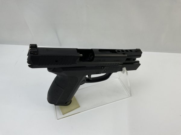 【希少絶版品】KSC SIG SP2340コンパクトマグモデル 希少絶版品KSC SIG SP2340コンパクトマグモデル KSC Sig Pro