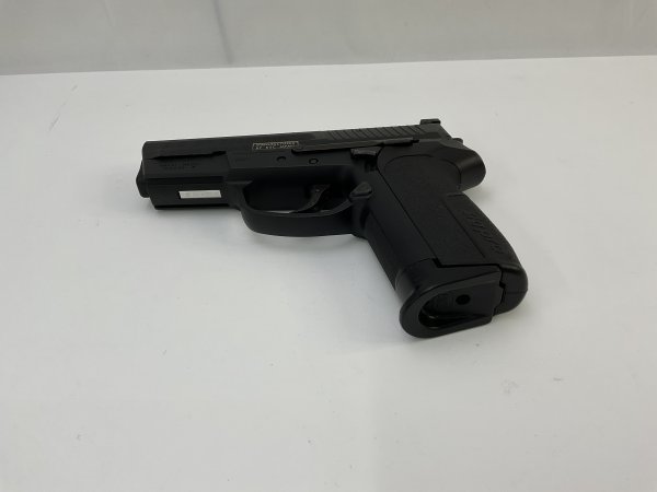 希少絶版品KSC SIG SP2340コンパクトマグモデル KSC Sig Pro