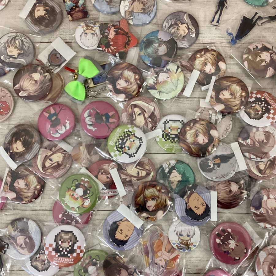 にじさんじ 樋口楓 まとめ売り