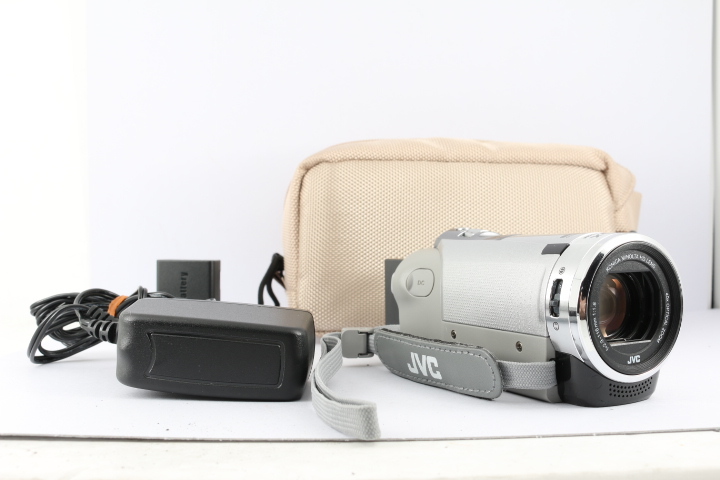 ☆超極上品☆ JVCケンウッド エブリオ GZ-E750 #A465 Yahoo