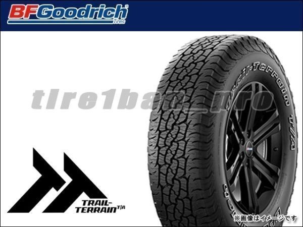 大人気，得価 2本以上の注文は BFグッドリッチ トレールテレーンT/A 245/50R20 102H ブラックレター 200 BFGoodrich 245/50-20 38045(新品)｜売買されたオークション情報、yahooの商品情報をアーカイブ公開 - オークファ 22インチ