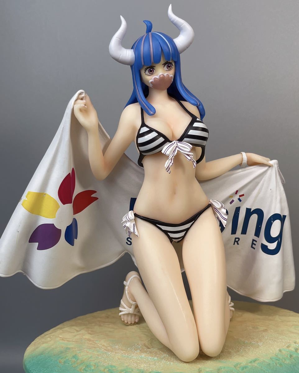 ワンピース ウルティ リペイント【キャストオフ】フィギュア うるティ