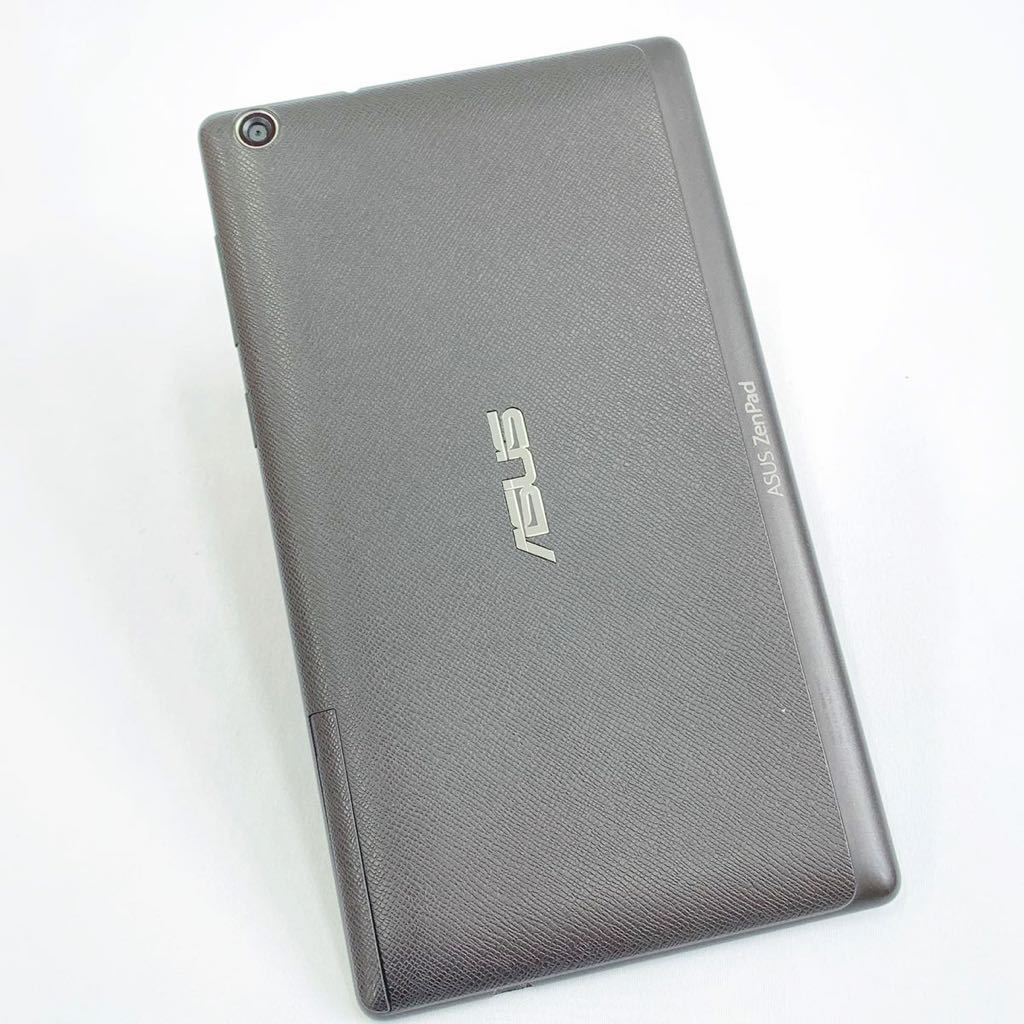 ☆ASUS ZenPad 7.0 P01Z タブレット 白 良品 送料400円可☆