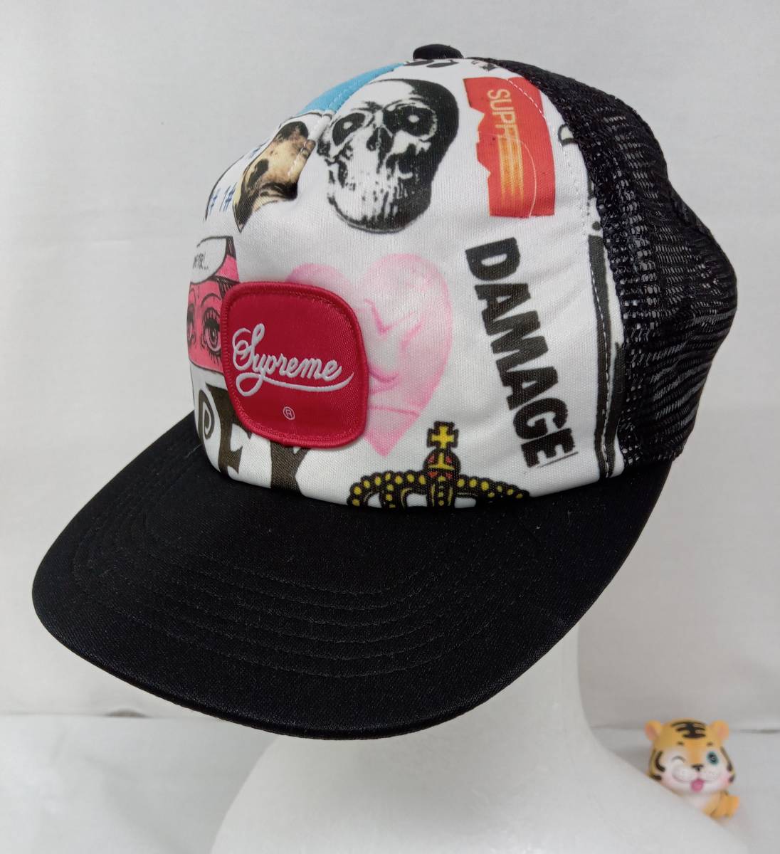 1円 □美品□ CHANEL シャネル 01450 94305 ココマーク マトラッセ