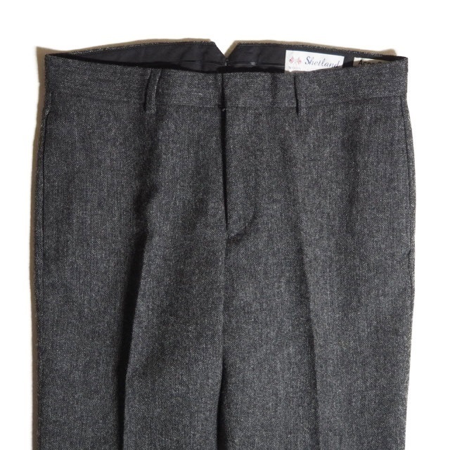 J1938P △Acne Studios アクネ ストゥディオズ△ MOONツイード ARON 