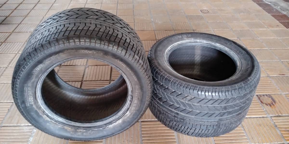 全国無料，セール 当時物 ピレリーPzero 345/35ZR15 カウンタック(オンロード)｜売買されたオークション情報、yahooの商品情報をアーカイブ公開 - オークファン オンロード