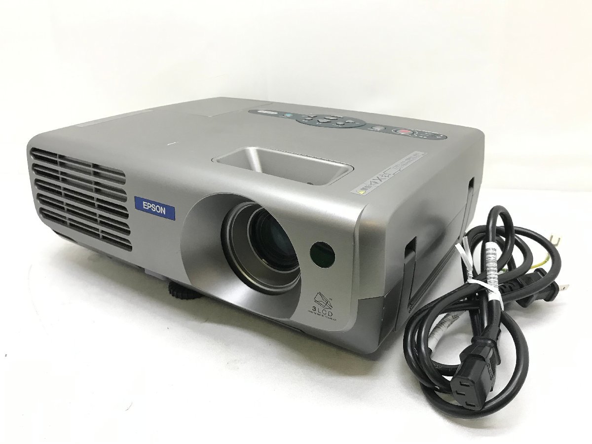 エプソン プロジェクター | 2026年最新EPSON の人気アイテム