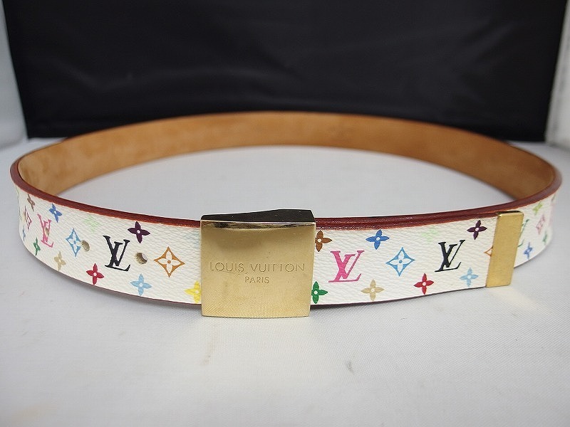期間限定セール】ルイヴィトン LOUIS VUITTON モノグラム マルチカラー