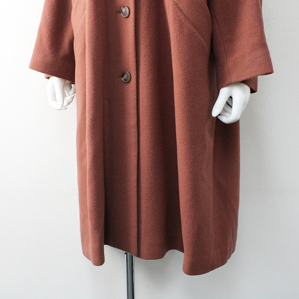 2020AW fig london フィグロンドン エアリアルパイル Phebe CO ステン