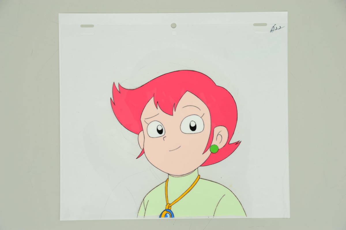 セル画 59 モジャ公 藤子 F 不二雄 10枚セット ま行 売買されたオークション情報 Yahooの商品情報をアーカイブ公開 オークファン Aucfan Com