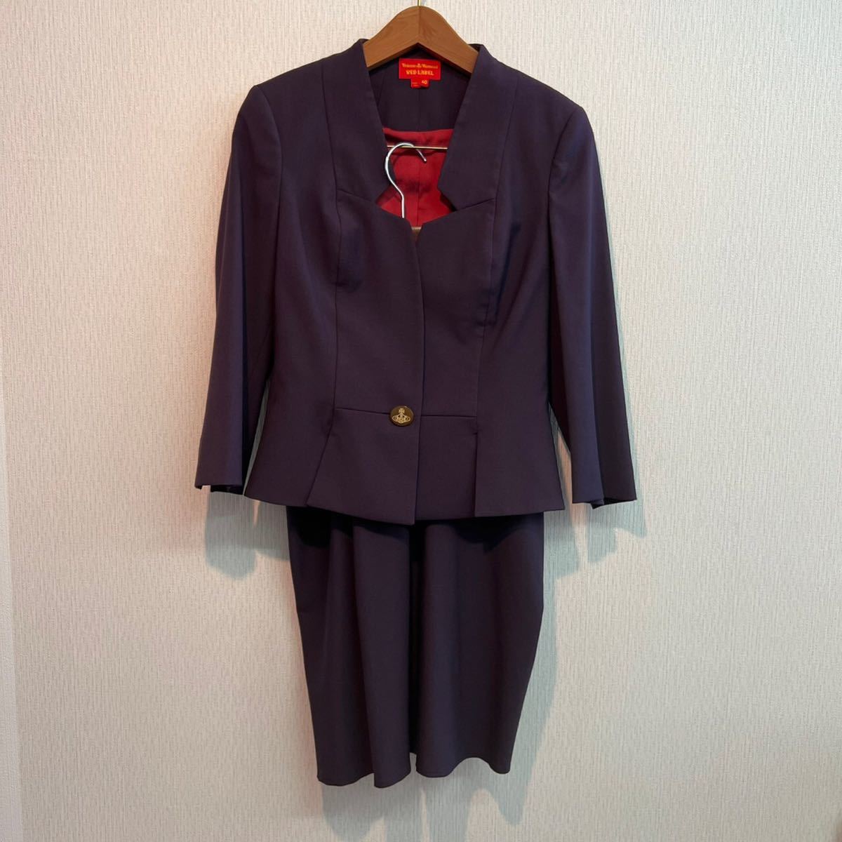 ヴィヴィアンウエストウッド レッドレーベル Vivienne Westwood RED 