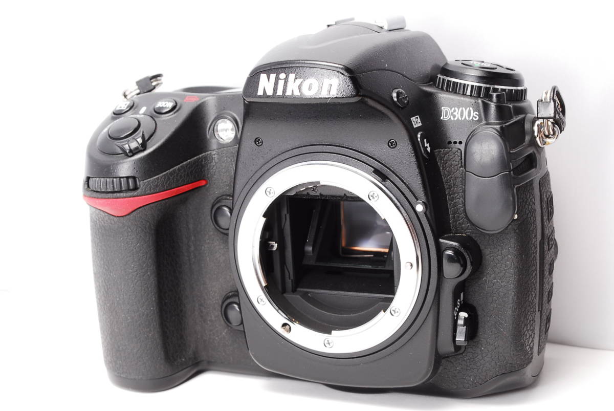 Nikon魅力のD300 ⁄ D300S | THE MAP TIMES 〓人気カメラ〓ニコン NIKON