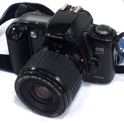 Canon EOS Kiss panorama レンズEF75-300mm Canon EOS Kiss panorama