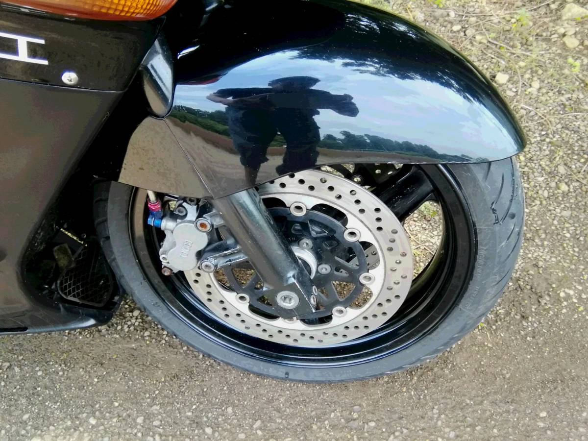 ☆鉄馬家☆ZZR1100・ZX-11・ZZ-R1100☆C3型☆GPZ1000RX・ZX-10