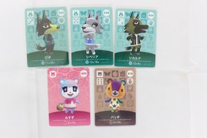 どうぶつの森 Amiibo みすずのヤフオク の相場 価格を見る ヤフオク のどうぶつの森 Amiibo みすずのオークション売買情報は24件が掲載されています