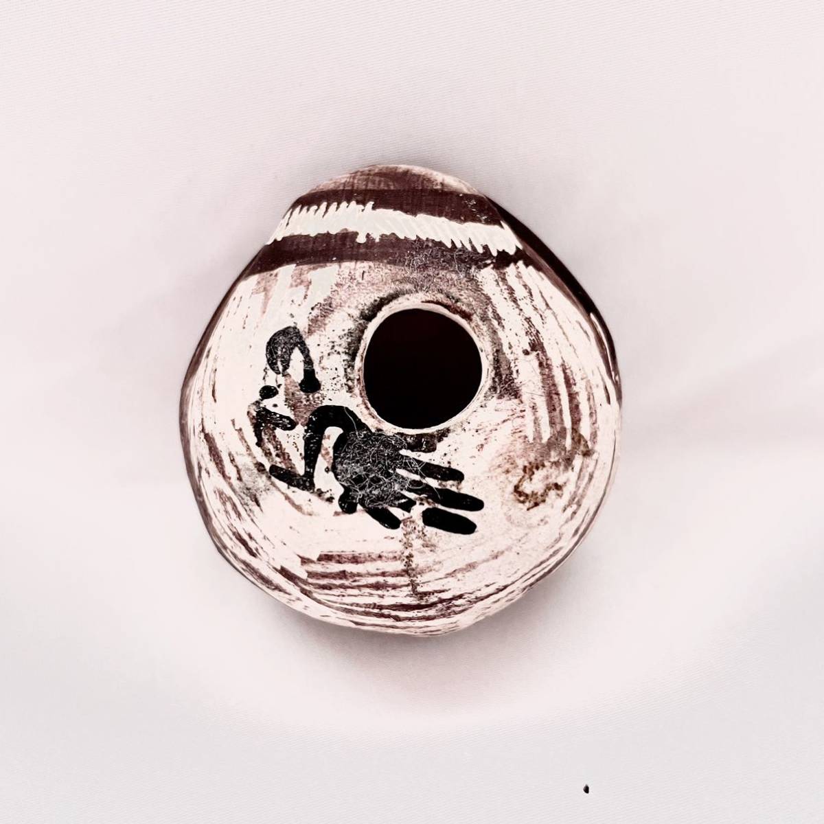 グスタフスベリ フクロウの置物 Gustavsberg Edvard Lindahl_7