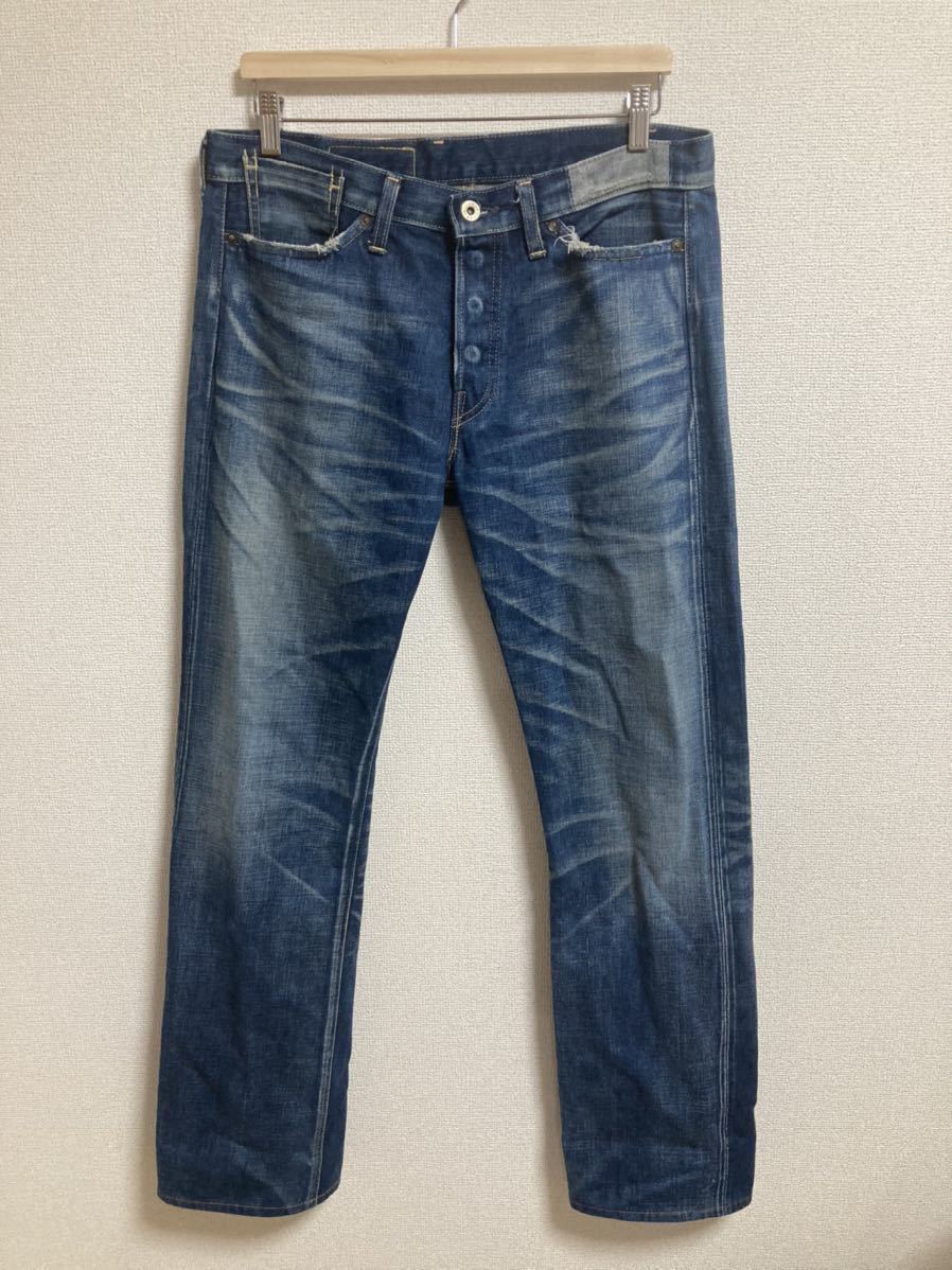 リーバイス Levi