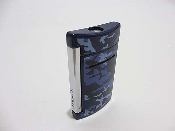 デュポン ターボ ライター 未使用 ☆1円~ 未使用 S.T. Dupont デュポン ターボ ライター 未使用 ☆1円~ 未使用 S.T. Dupont