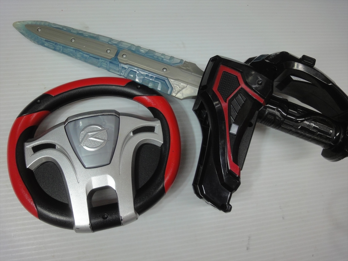 ヒーローごっこ、格闘 D17-1A2609/仮面ライダー ゴースト・ドライブ・エグゼイド・ビルド 変身ベルト/シフトカー/シフトブレス/ガシャット/フルボトル ※沖/離×
