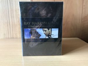 公式の店舗 レイ ハリーハウゼン コンプリート コレクション 外国映画 Dvd ブルーレイ 11 1 Lucentlightinginc Com