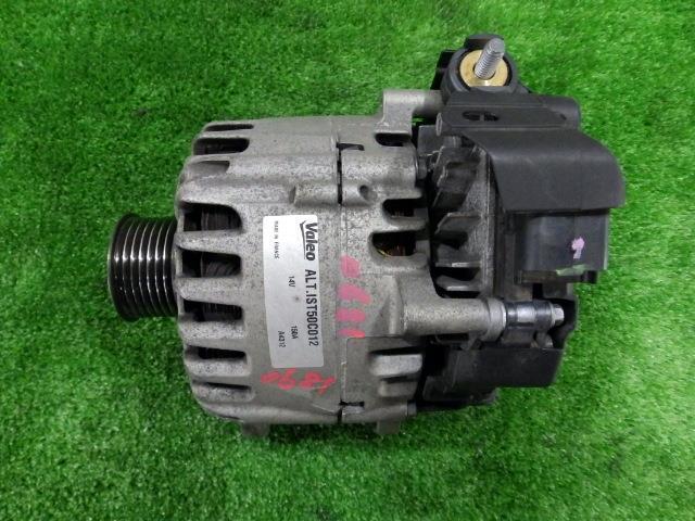 セレナ オルタネーター ダイナモ MR20DD 日産 C26 DBA-FC26 23100-1FC1A オルタネーター&frasl;ダイナモ Valeo DBA-C26 20S 2310A FC26 DAA-HFC26 オルタネータ異音修理｜グーネットピット