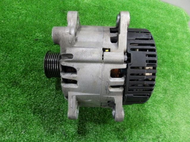 セレナ オルタネーター ダイナモ MR20DD 日産 C26 DBA-FC26 23100-1FC1A オルタネーター&frasl;ダイナモ Valeo DBA-C26 20S 2310A FC26 DAA-HFC26 オルタネータ異音修理｜グーネットピット
