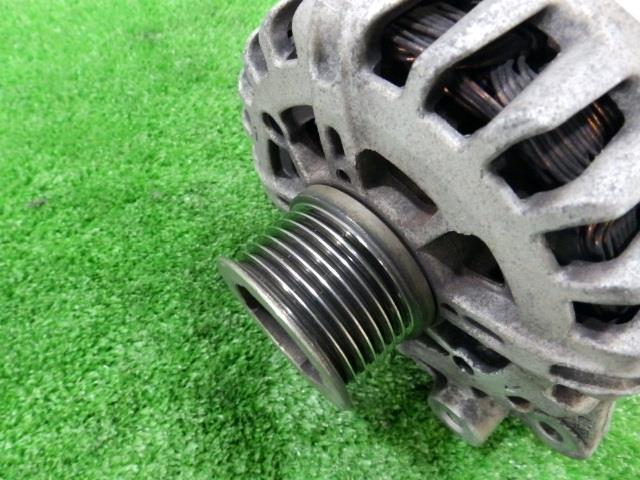 セレナ オルタネーター ダイナモ MR20DD 日産 C26 DBA-FC26 23100-1FC1A オルタネーター&frasl;ダイナモ Valeo DBA-C26 20S 2310A FC26 DAA-HFC26 オルタネータ異音修理｜グーネットピット