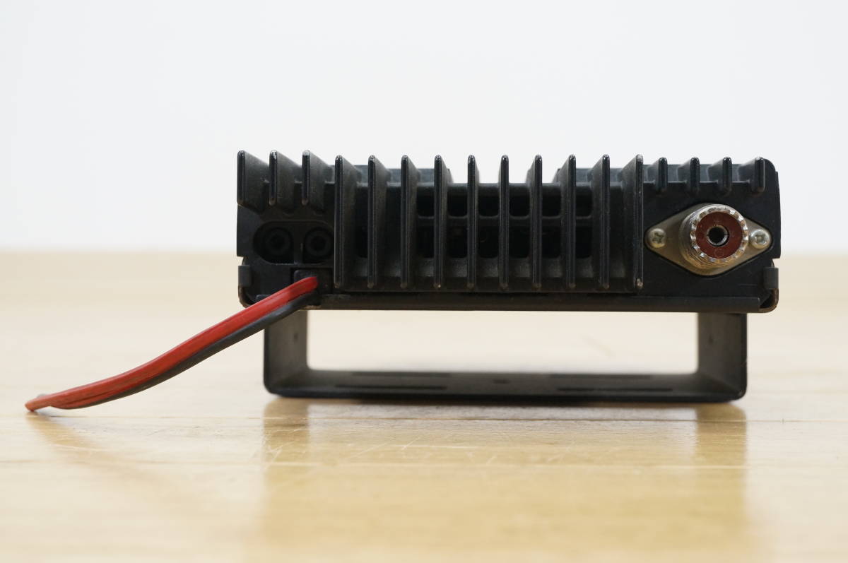 前ダ:【iCOM/アイコム】無線機 FMトランシーバー IC-2350 日本製