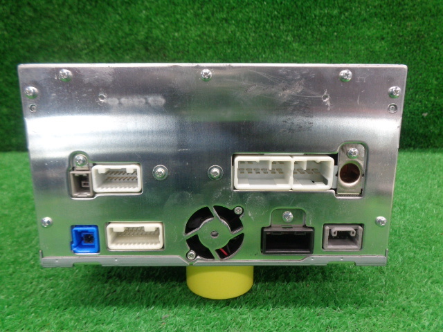 美品! ダイハツ 純正 オプション クラリオン メモリー ナビ QY-1032D-A