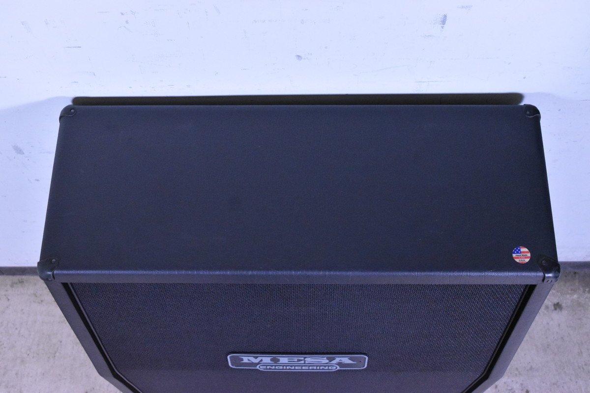 Mesa/Boogie 4FB CEL-30 メサブギー キャビネット 関東限定 4発 Mesa/Boogie 4FB CEL-30 メサブギー キャビネット 関東限定 4発