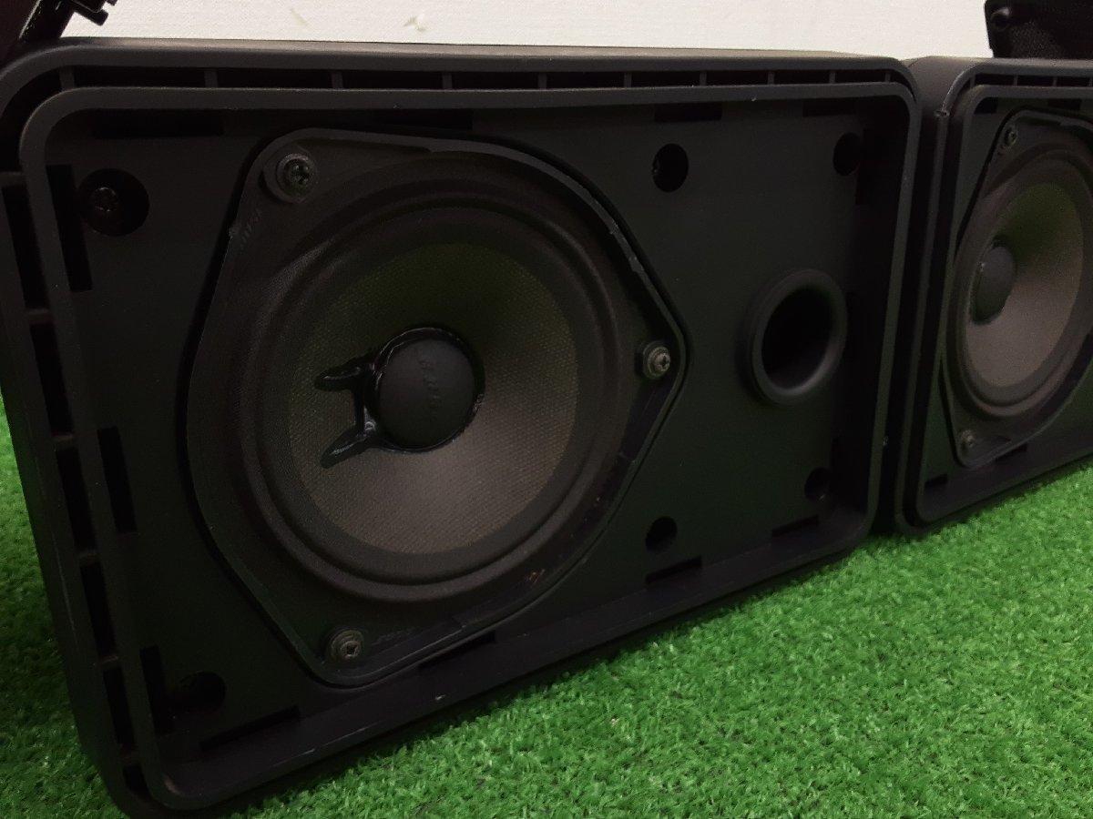 2026年最新Yahoo!オークション -bose 101mmの中古品・新品・未使用品一覧