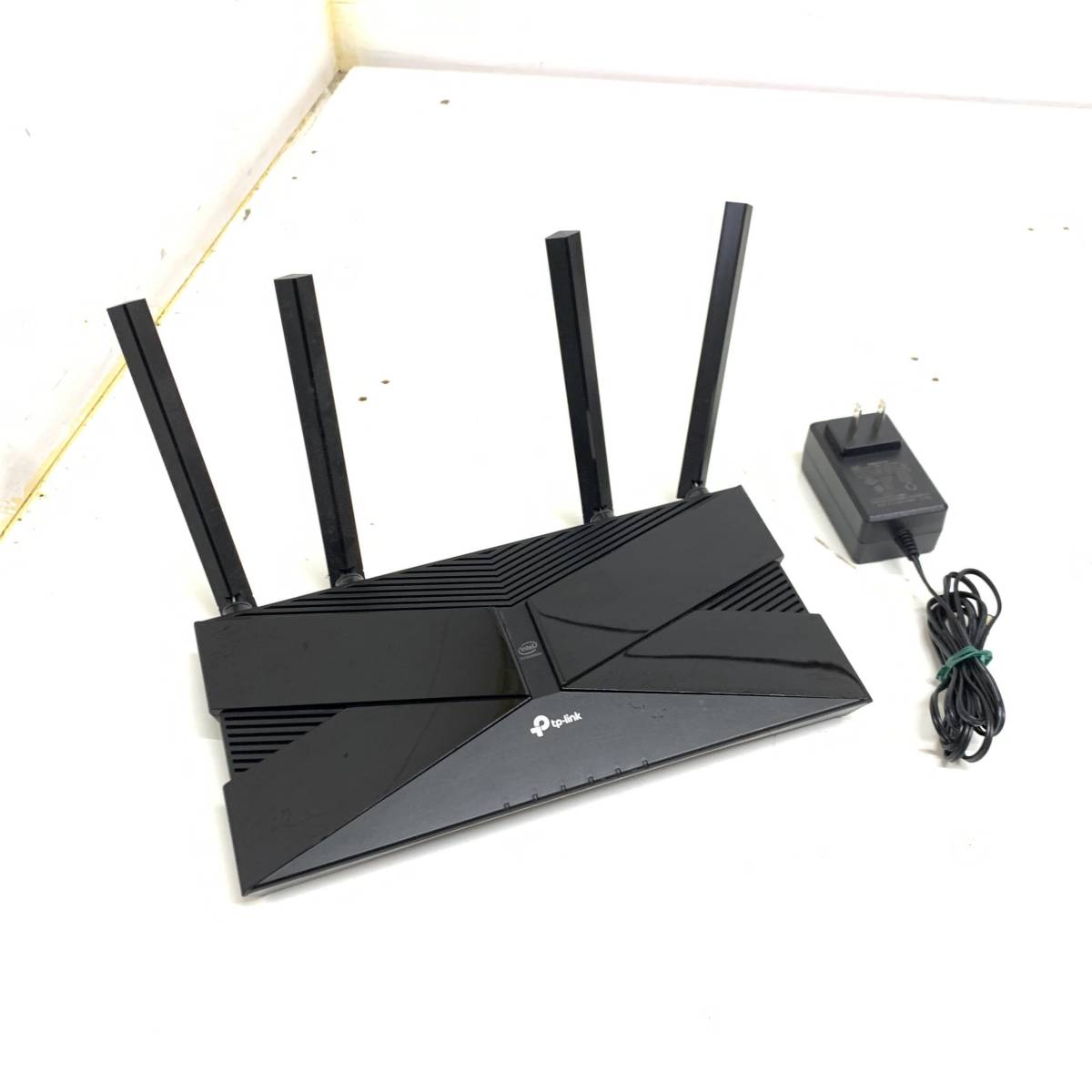 TP-Link Archer AX50 AX3000 Gigabit Router 0 Wireless Dual-Band 