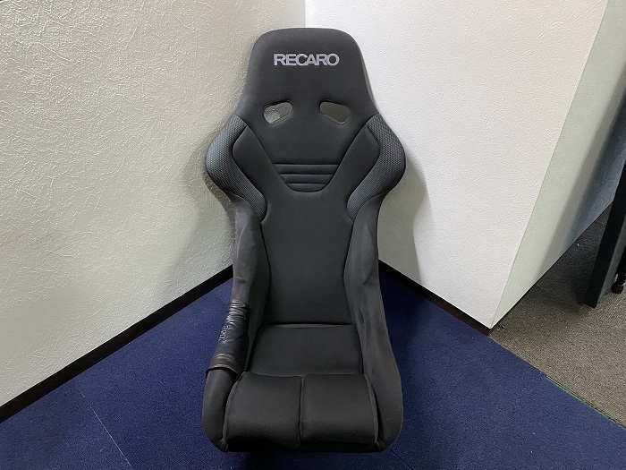 ☆売り切り RECARO フルバケット シート レカロ ロードスター 