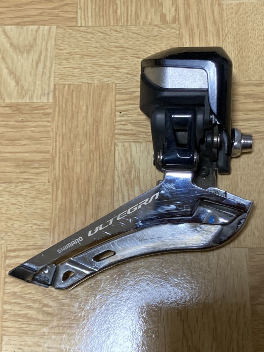 R8070 Shimano Ultrgra コンポセット RDなし Di2 R8070 Shimano Ultrgra コンポセット RDなし Di2 Shimano Ultegra