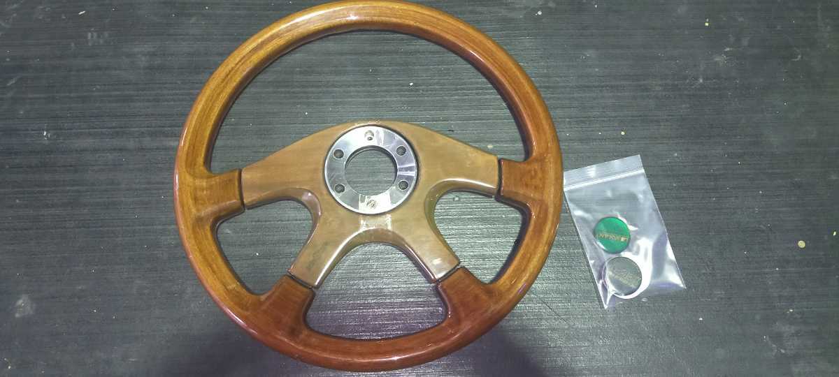 momoハンドル35.5Φ