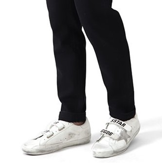 GOLDEN GOOSE ゴールデングース SUPERSTAR 41/26cm 定価63800円 GOLDEN GOOSE ゴールデングース SUPERSTAR 41/26cm 定価63800円