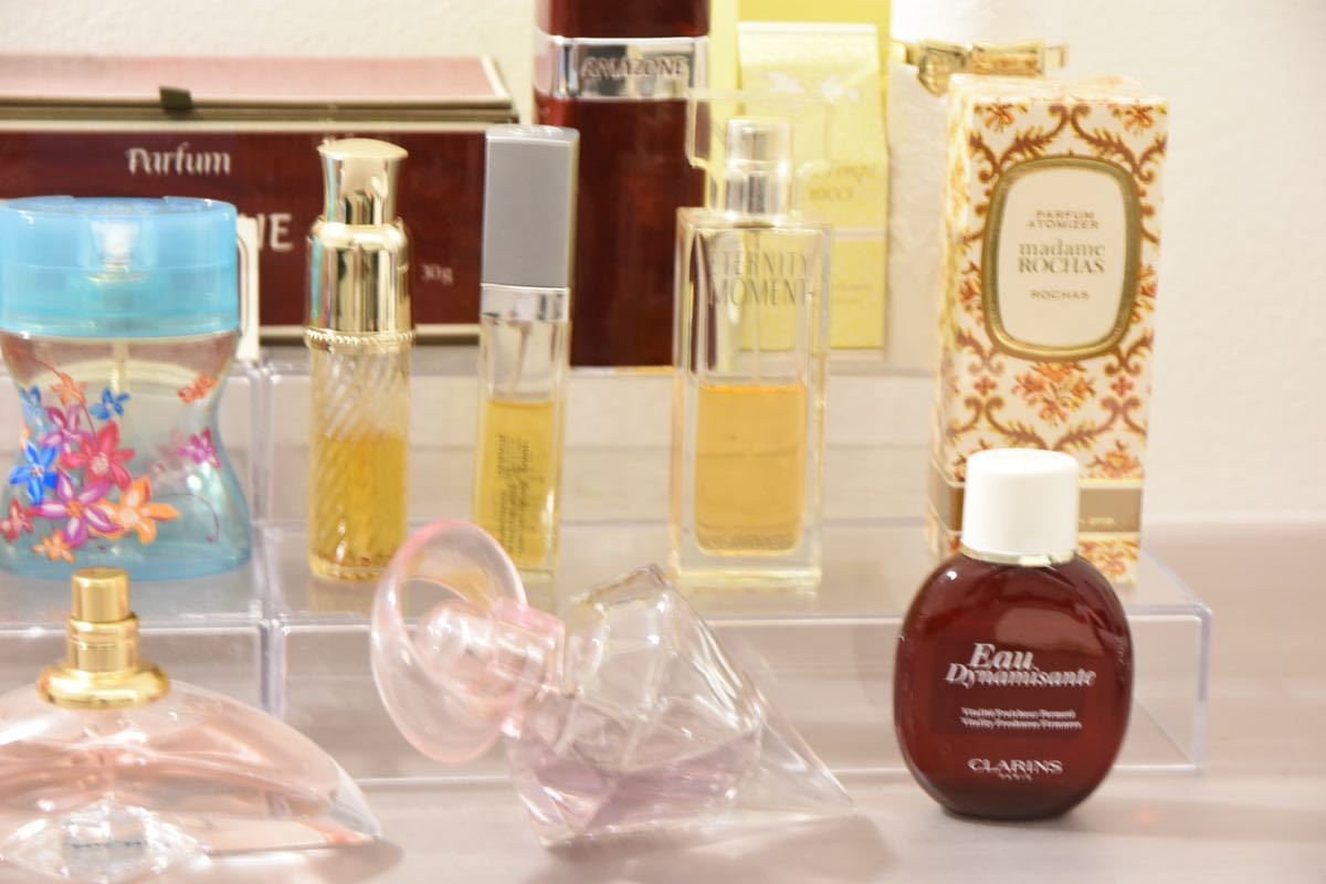 NINA RICCI ニナリッチ 香水 by メルカリ KGID セット 15点 Nina Rose