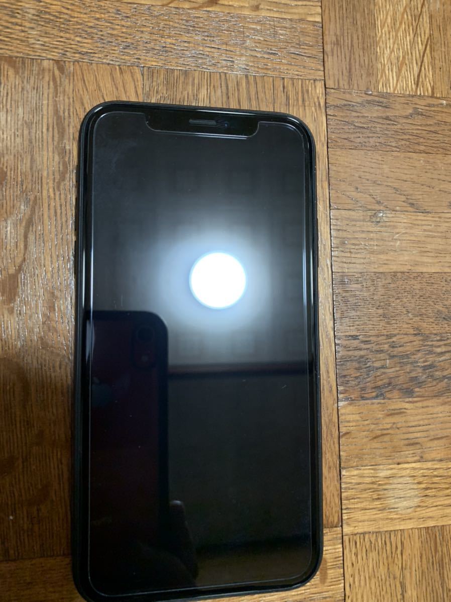 iPhone XR 128G SIMフリー iPhone XR SIMフリー (Renewed Unlocked