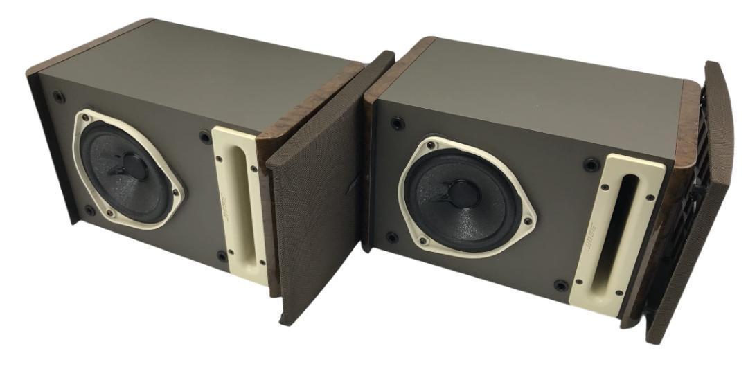 BOSE 121 スピーカー