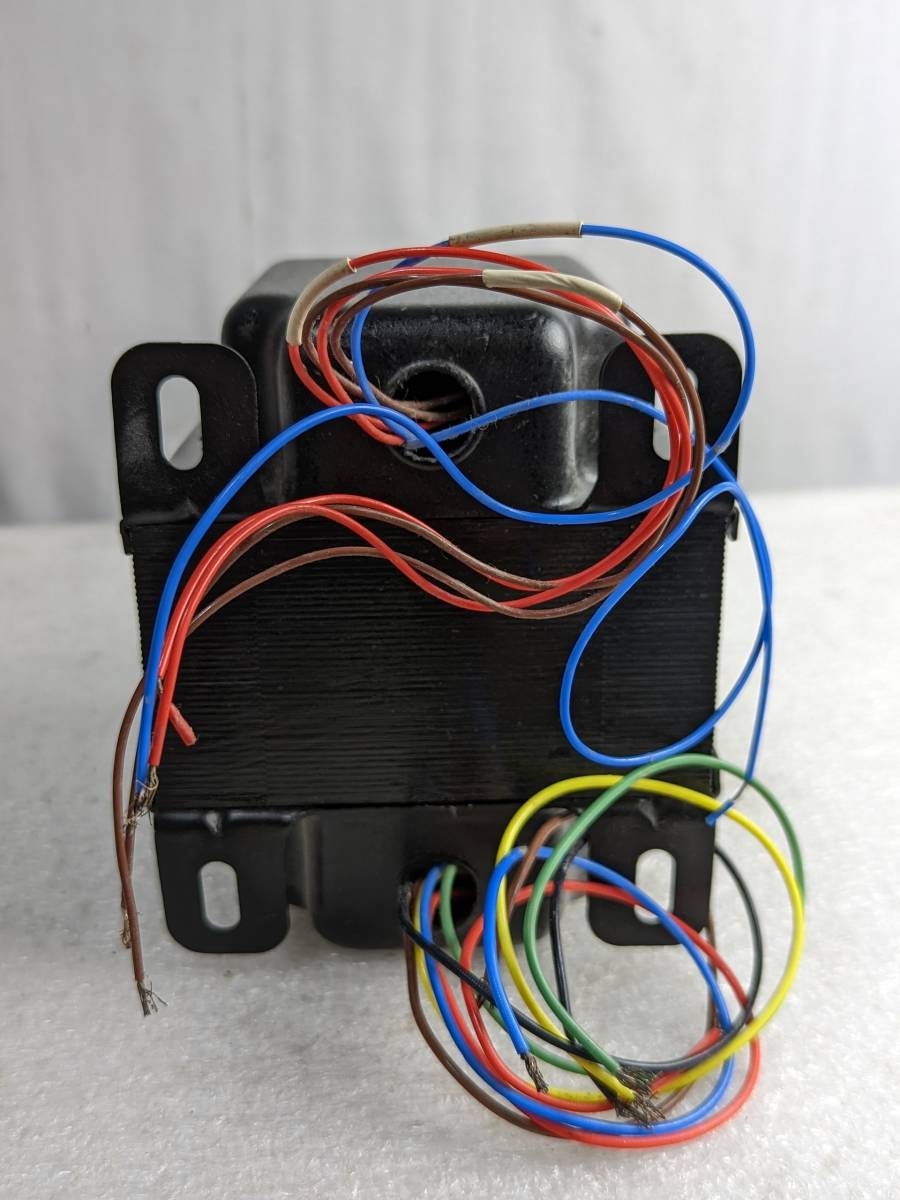 for:Western electric RCA 5T4直熱整流メタル管中古です。WE274B